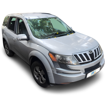 Mahindra XUV500-img